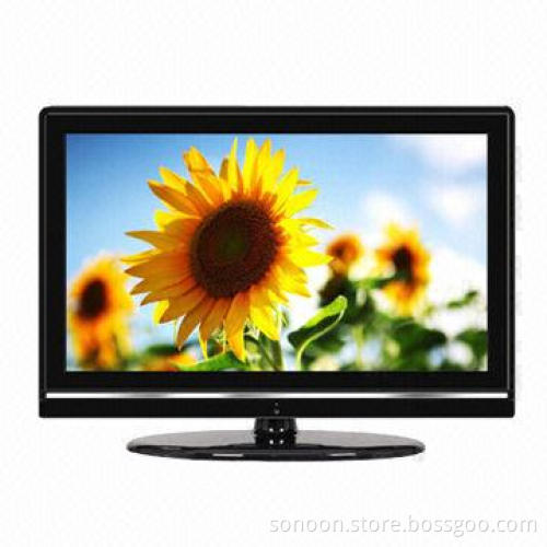 42-inch Plasma TV with 16:9 Aspect Ratio